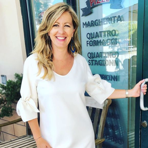 Meet your Posher, Francesca - Picture 1 of 1